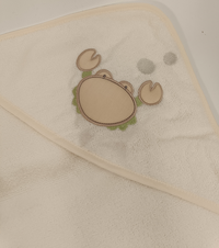 SET IDROSPUGNA 4PZ NEONATI SUM209 Tellini S.r.l. Ingrosso Abbigliamento